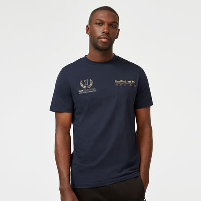 Max Verstappen Tribute T-shirt